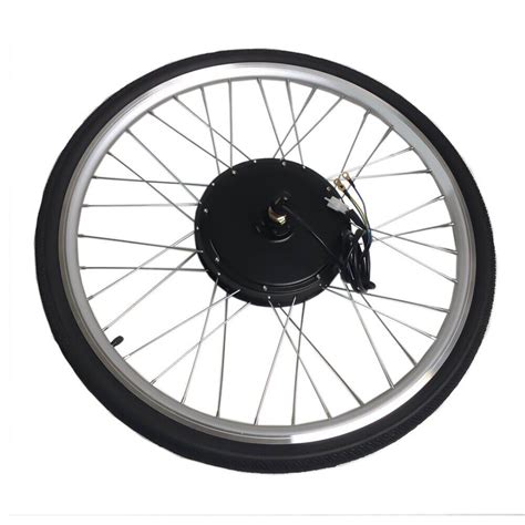 W Elektro Ebike Conversion Kit V Ubuy India