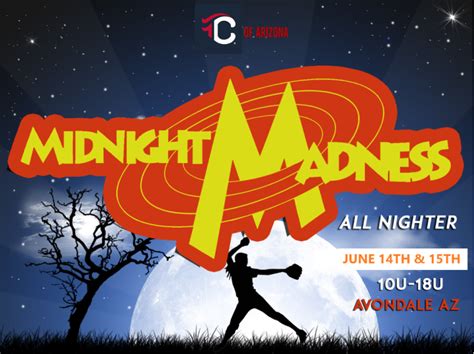Midnight Madness