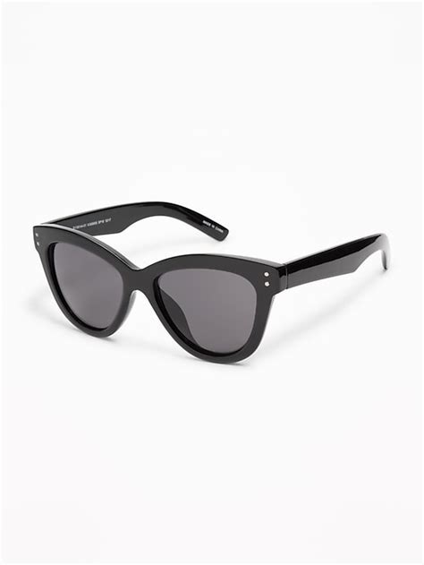 Cat Eye Sunglasses For Women Old Navy