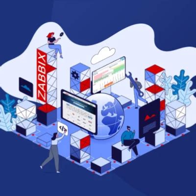 Zabbix Monitoring - Kadel Labs 