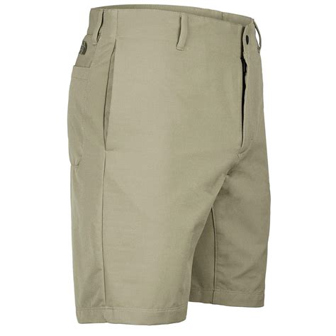 The North Face M Project Short Kletterhose Herren Kletterhose