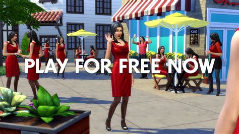 The Sims Conoce Las Novedades Del Behind The Sims Summit No Somos