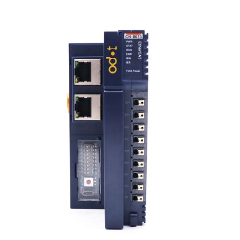 Manufacturer Of Io Module Modbus Rtu Odot Cn Ethercat Network