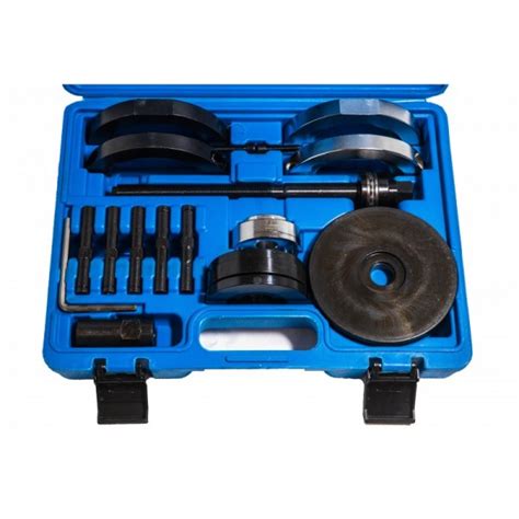Съемник ступичных подшипников Vertul VR50432A, VW Transporter (T5 ...