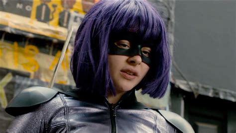 Kick Ass 2 Hit Girl