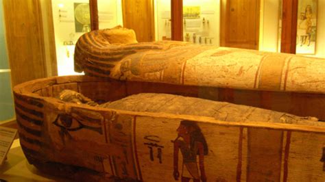 Luxor Museum and Mummification Museum half day Trip from Luxor.