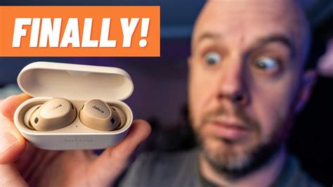 DONT Overlook These Earbuds Jabra Elite 10 Review YouTube