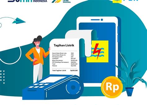 Cara Cek Tagihan Listrik Di Hp Via Aplikasi Dan Website Pln Urbanasia