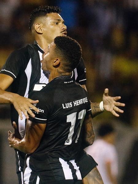 Ypiranga X Botafogo Onde Assistir Ao Jogo Pela Copa Do Brasil