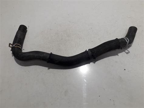 4m5g8a582ad 4m5g 8a582 Ad Radiator Hose Water Hose Ford Focus 2006 1 8l Eis00673950 Used