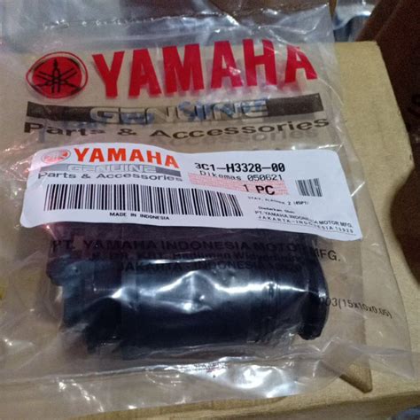 Jual Karet Gagang Pegangan Karet Sen Reteng Reting Sein Sign Yamaha