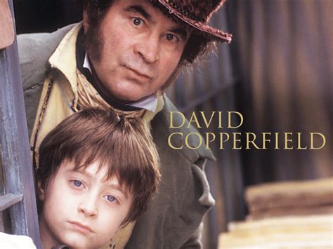 Prime Video David Copperfield Season 1