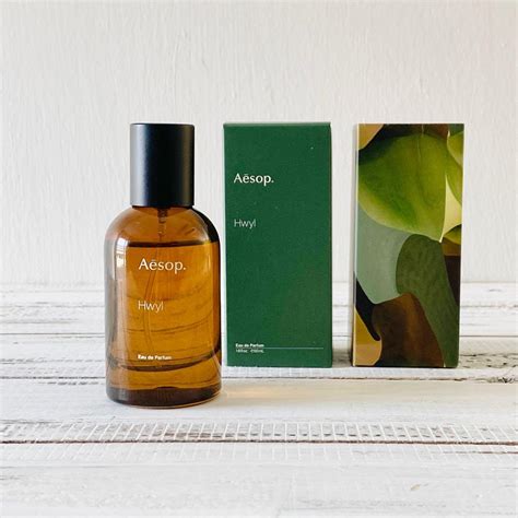 Aesop Hwyl Eau De Parfum Beauty Personal Care Fragrance