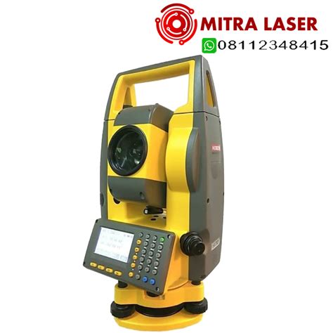 Total Station Horizon H75 Mitra Laser Store