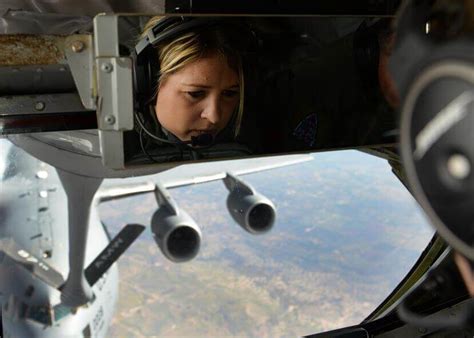 1a0x1 In Flight Refueling Afsc Forever Wingman