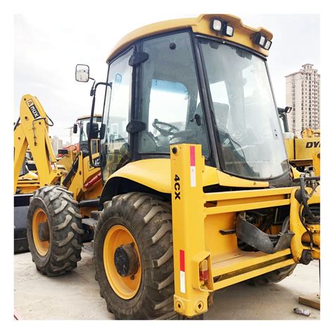 Jcb Cx Cx Backhoe Loader For Sale Original Uk Jcb Cx In Good