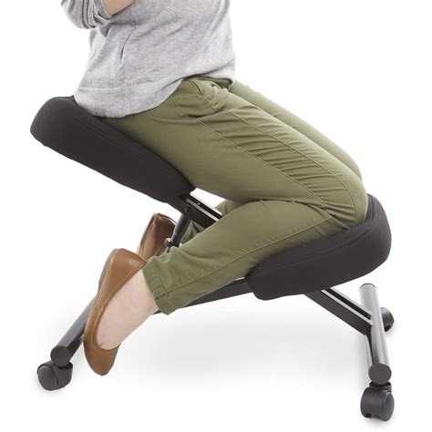 Knee Pain When Sitting In Office Chair at Geri Hodge blog