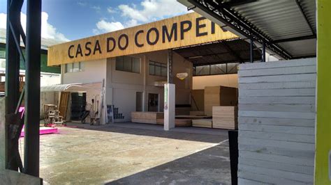 Casa Do Compensado Manaus - 53 avaliações sobre Casa do Compensado (Loja) em Manaus (Amazonas)