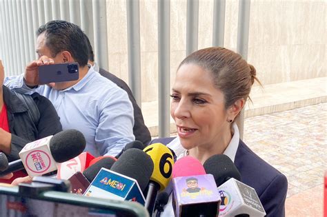 ¿ana María Alvarado Y Maxine Woodside Se Encararon Así Fue La Segunda Audiencia Tras Demanda