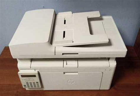 Hp Lj Pro Mfp M Fn Festima Ru