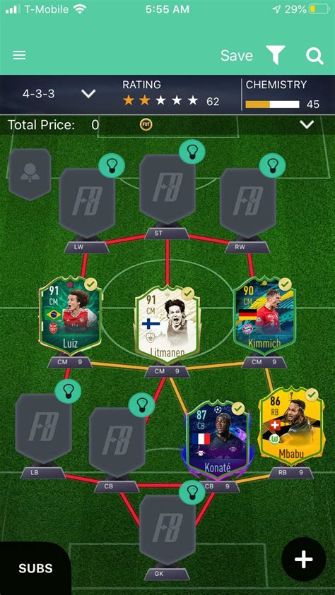 Thinking of picking up litmanen with 6 tokens, help me build a ...