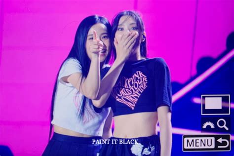 Blackpink T Rkiye On Twitter Rt Paintitblack Jn Born Pink