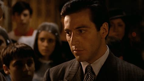 The Godfather: 7 Scenes That Absolutely Make The 4K Worth It | Cinemablend