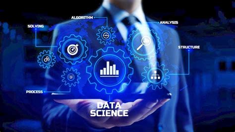 Top 7 Data Science Technologies Hubpages