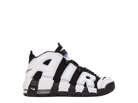 สนีกเกอร์ Nike Air More Uptempo 96 Cobalt Bliss Gs Sasom