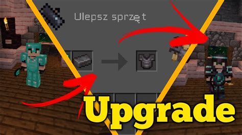 Upgrade Do Netherytu 08 Minecraft 1 20 YouTube