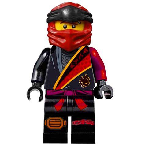 Kai (Earth-30) | Ninjago Fanon Wiki | FANDOM powered by Wikia