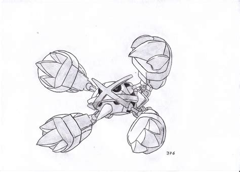 376 Mega Metagross By SoraSonic On DeviantArt