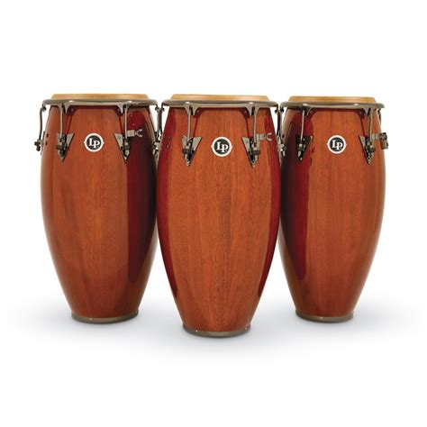 Latin Percussion Conga Classic Durian Wood Quinto 11 Cena Opinie