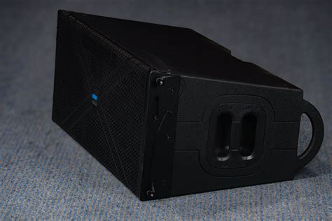 Pro Vt A Active Dual Inch Line Array With Naw Pro System China