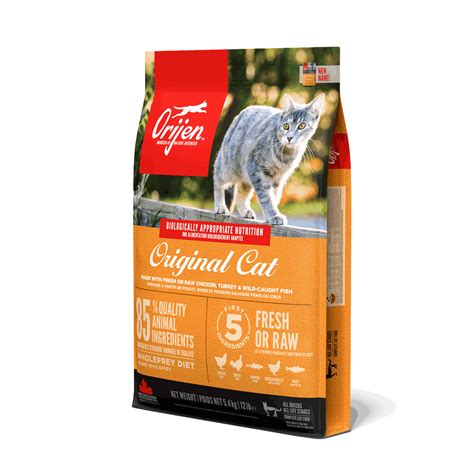 Orijen Cat Original - Morene Produkter