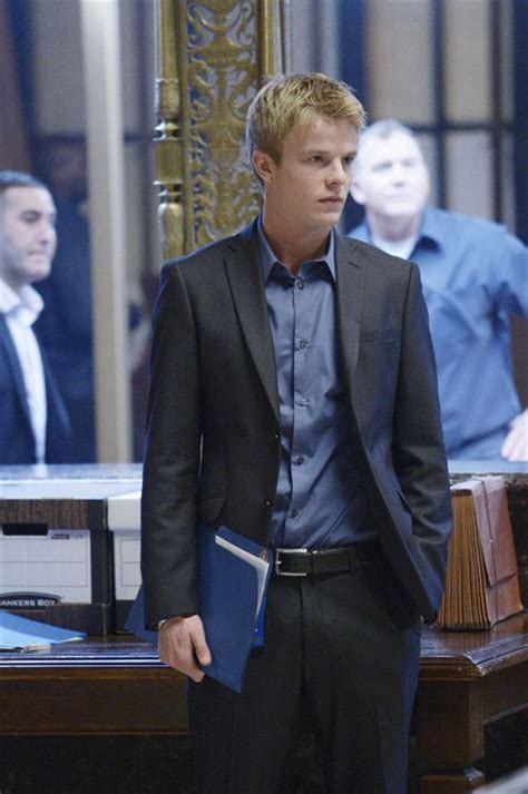 Quantico Quantico Bild Graham Rogers 276 Von 361 Filmstarts De