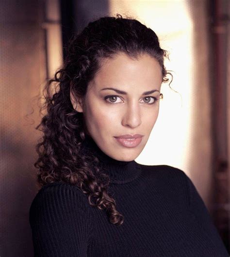 Discover The Versatile Career Of Canadian Actress Athena Karkanis