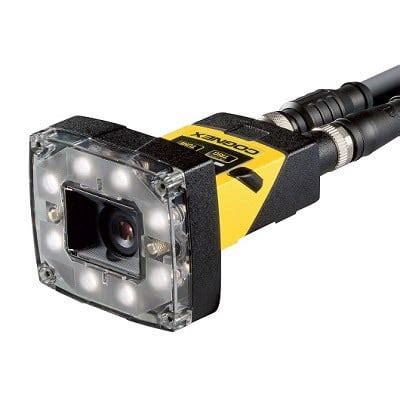 Camera Cognex In Sight 2000 120 AZCOM