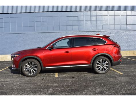 Mazda Cx Pictures U S News