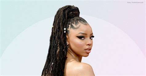 Everything You Need to Know About Locs Hairstyles - TodaysChronic