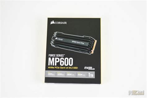 Corsair Mp600 1 Tb Review Y Análisis Completo En Español