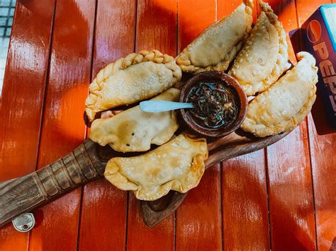 The 10 Best Empanadas In Buenos Aires