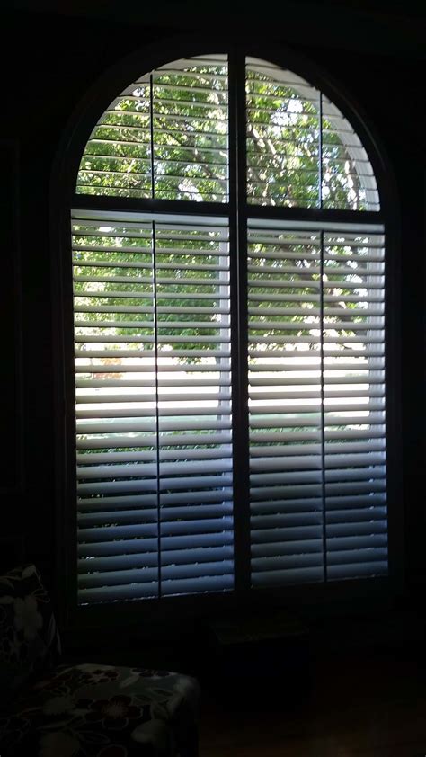 Shutters and Blinds Remodel Gallery - Southlake, Keller,