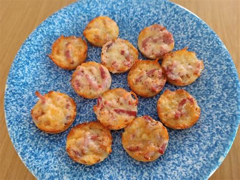 Recettes De Cake Et Lardons