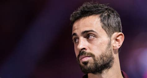 Psg Fc Barcelone Mercato Bernardo Silva Fait Une Nouvelle