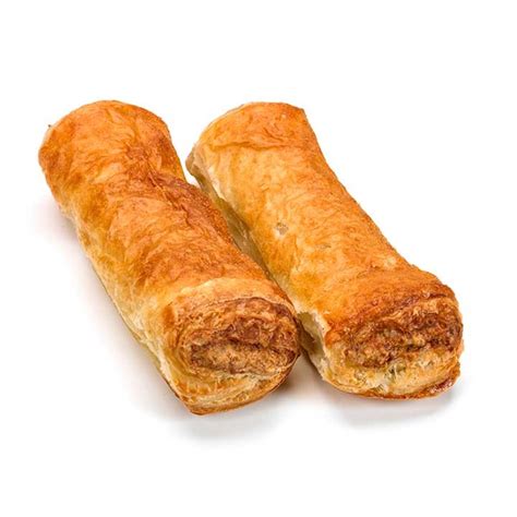 Chicken Sausage Roll 115g Whistler Grocery Service And Delivery