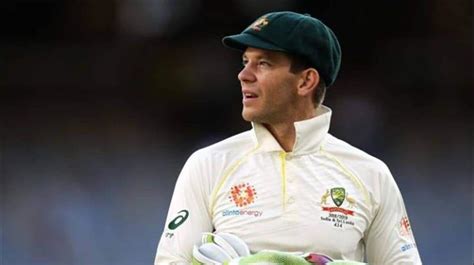 India - Why did Tim Paine leave Australia's captaincy? All we know ...