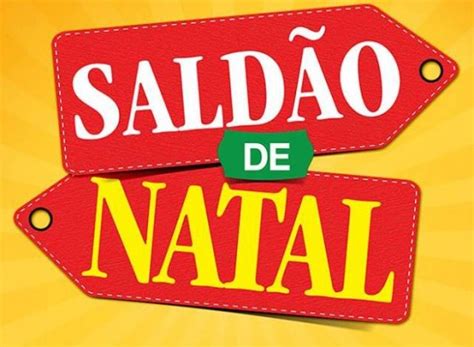 Taubat Shopping Realiza Segunda Edi O Do Sald O De Natal Quiririm News