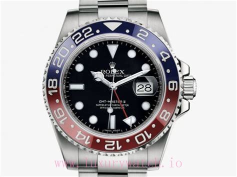 Three Popular New Replica Rolex Watches