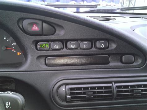 Установил БК Штат Х1-М — DRIVE2